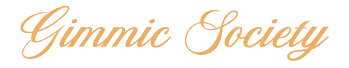 Gimmic Society 